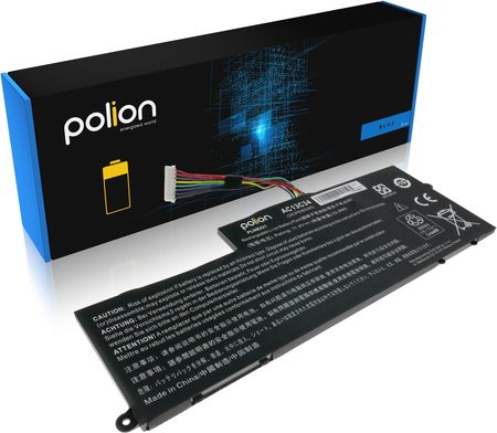 Polion AC13C34 do Acer Aspire E3 111 E3 112 111M (PLNB221)