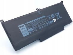 Dell F3YGT Latitude 7280 7290 7380 7390 7480 7490 (BOD06)
