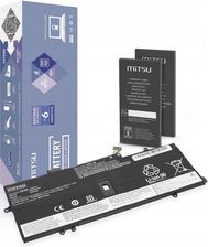 Zdjęcie Mitsu L18M4P72 do Lenovo Thinkpad X1 Carbon (BCLEX1L18C4P71) - Solec Kujawski
