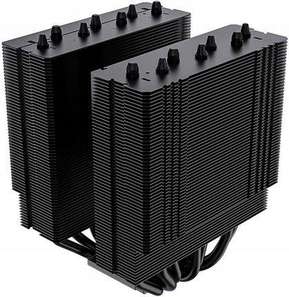 Silver Monkey X FROSTY PRO 2x120 mm - Opinie i ceny na Ceneo.pl