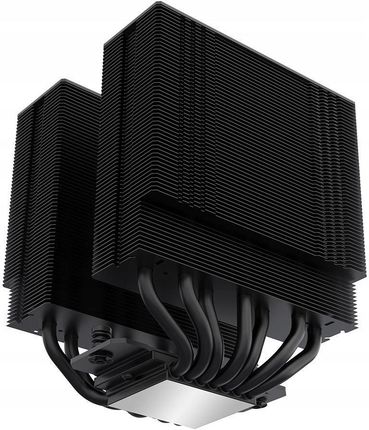 Silver Monkey X FROSTY PRO 2x120 mm - Opinie i ceny na Ceneo.pl