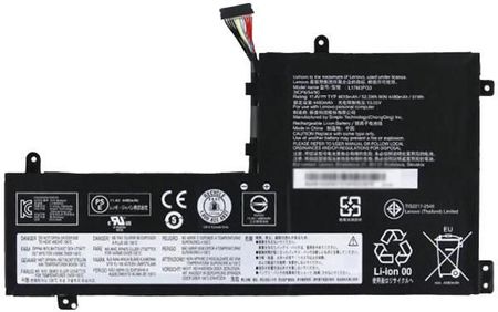 Coreparts Laptop do Lenovo (MBXLEBA0332)