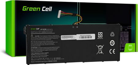 Acer Green Cell AP18C4K AP18C8K do Aspire 3 A315 23 5 A514 54 A515 57 Swift 1 SF114 34 3 SF314 42 SF314 43 SF314 57 (AC82)