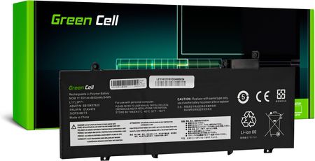 Green Cell L17L3P71 L17M3P71 L17M3P72 do Lenovo ThinkPad T480s (LE174)