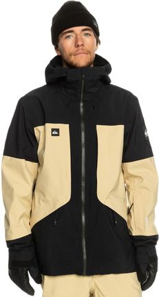 Kurtka Narciarska Męska Quiksilver Forever Stretch Gore-Tex