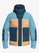 Zdjęcie Kurtka Zimowa Męska Quiksilver Nomad Waterproof - Działoszyn