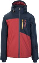 Zdjęcie Męska Kurtka Ocieplana Hi-Tec Alpir M000221896 Granatowy - Kraków