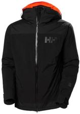 Zdjęcie Kurtka Narciarska Helly Hansen Garibaldi 2.0 Jacket Czarna Xl - Tychy