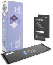 Mitsu do Dell Latitude 6430u 5600 mAh (62 Wh) 10.8 11.1 Volt (BCDE6430U)