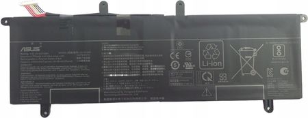 Asus ZenBook Duo 14 UX481 C41N1901 (0B20003520100)