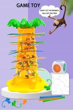 Zdjęcie Hipo Spadające Małpki 27cm 700036 - Halinów