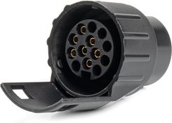 Zdjęcie Amio Przejściówka Adapter Redukcja Gniazda 7/13 Amio-01254 - Chrzanów