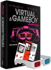 Zdjęcie Game Boy &amp; Virtual Boy Anthology Gold Edition Manent, Mathieu - Chorzów
