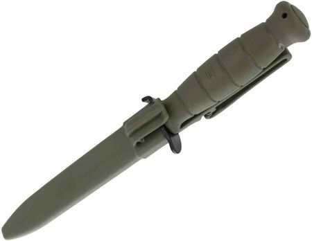 Nóż Glock Survival Knife Fm81 Olive 12029