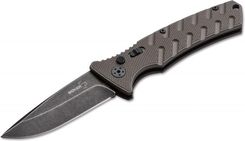 Zdjęcie Boker Nóż Plus Strike Coyote Spearpoint 01BO424 - Siemiatycze