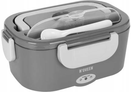 Elektryczny lunch box Noveen LB2310 termos obiadowy podgrzewacz jedzenia obiadu