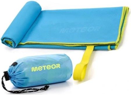 Ręcznik Szybkoschnący roz. XL 110x175cm Mikrofibra Fitness Kąpielowy Duży