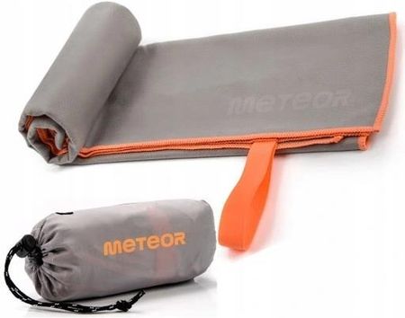 Ręcznik Szybkoschnący Meteor XL 110x175 Mikrofibra SPORTOWY PLAŻOWY PREZENT