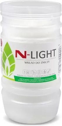 Wkład do zniczy N2 - N-LIGHT