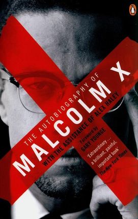 Autobio. of Malcolm X