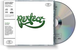 Zdjęcie Perfect - Mrocza