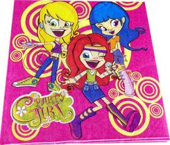 Zdjęcie Serwetki 33X33cm Kwadratowe - Pajęczno