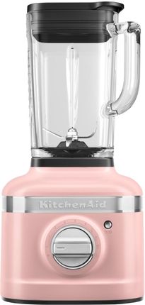 KitchenAid Blender Artisan K400 Pudrowy Róż (5KSB4026EDR)