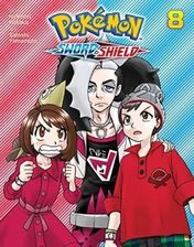 Pokemon: , Vol. 8