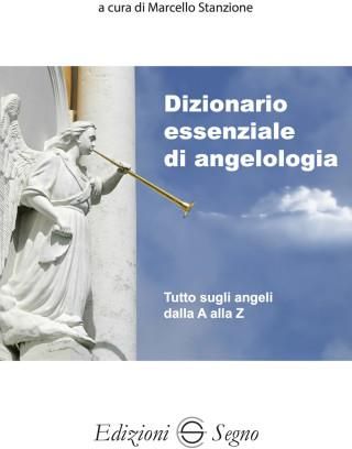 Dizionario essenziale di angelologia