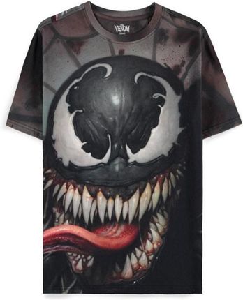 Koszulka Venom - Venom AOP (rozmiar M)