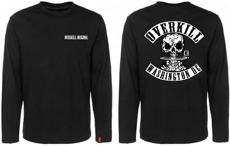 Koszulka Payday 2 - Overkill Washington DC (rozmiar M)