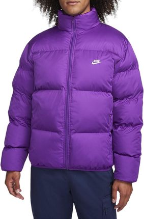 Kurtka Nike M NK CLUB PUFFER JKT fb7368-507 Rozmiar M