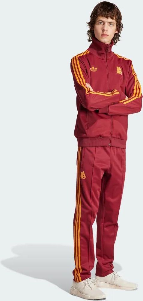 Adidas beckenbauer clearance roma