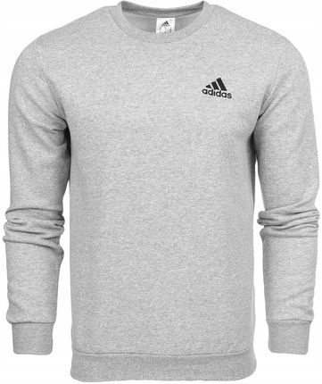 adidas bluza męska logo sportowa sweatshirt r.S
