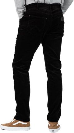 WRANGLER GREENSBORO BLACK 112339316