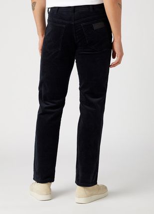 WRANGLER GREENSBORO BLACK 112341474