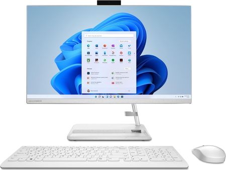 Lenovo IdeaCentre AIO 3 27IAP7 27"/i3/8GB/512GB/NoOS (F0GJ00UFPB)