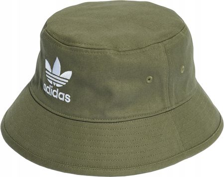 Czapka Adidas Męska Kapelusik Bucket Hat