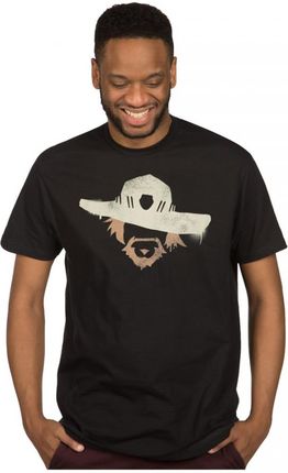 Koszulka Overwatch - McCree Spray (rozmiar L)