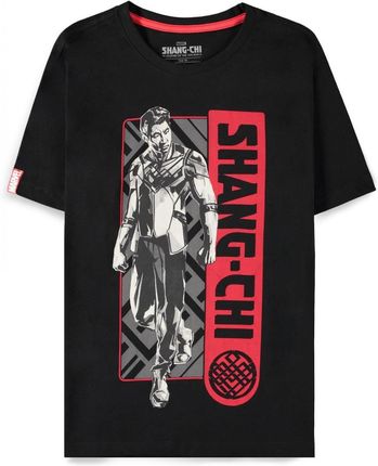 Koszulka Shang-Chi - The Legend (rozmiar S)