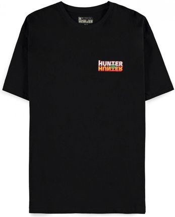 Koszulka Hunter x Hunter - Group Character (rozmiar S)