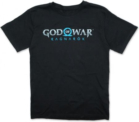 Koszulka God Of War Ragnarok - Core Logo (rozmiar S)