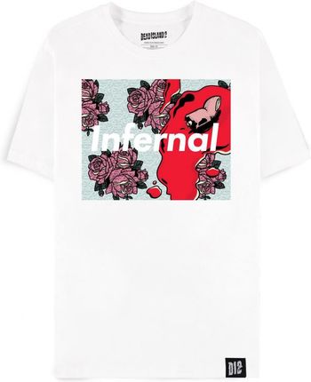Koszulka Dead Island 2 - Infernal (rozmiar XXL)