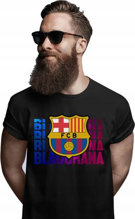 Propaganda Fc Barcelona Lewandowski L Y4