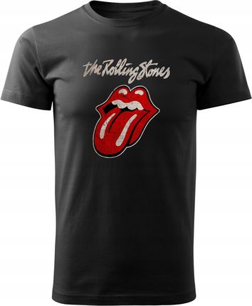 Jhk Czarna The Rolling Stones Xxl Y2