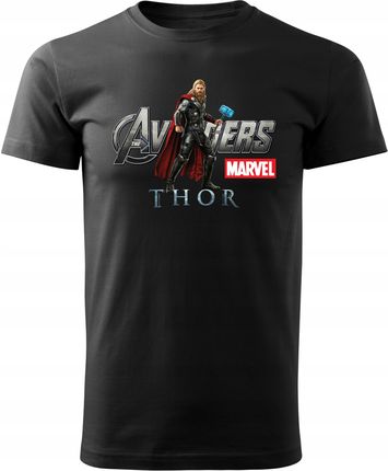 Jhk Thor Avengers Marvel L Y2