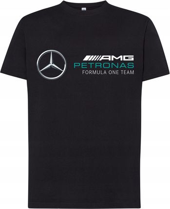 Propaganda Mercedes Amg F1 Team Petronas Xl Y4