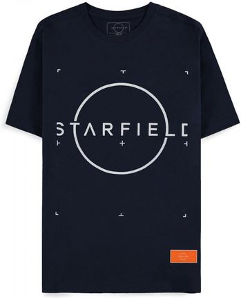 Koszulka Starfield - Cosmic Perspective (rozmiar S)