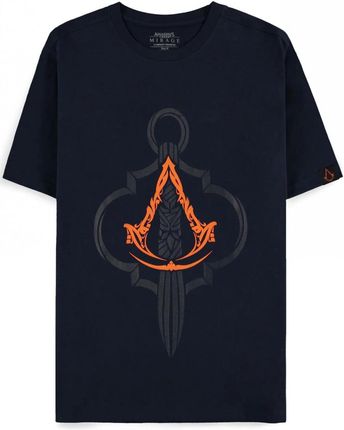 Koszulka Assassins Creed Mirage - Blade (rozmiar XL)