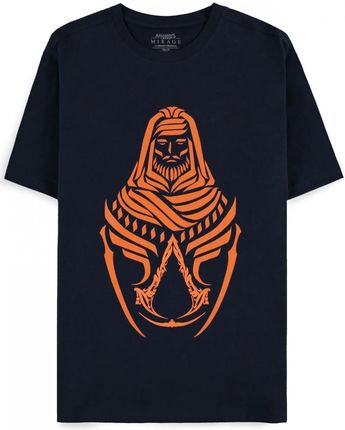 Koszulka Assassins Creed Mirage - Basim (rozmiar M)